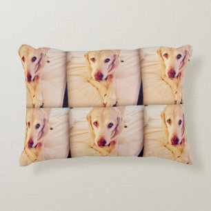 Troy Baby Poly Coussin