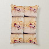 Troy Baby Poly Coussin (Dos(Vertical))