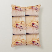 Troy Baby Poly Coussin (Devant(Vertical))