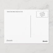 Troy (NY) Briefkaart (Achterkant)