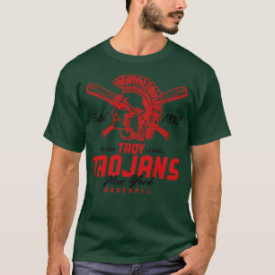 Troy Trojans T-shirt