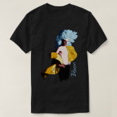 Troye Sivan Classic T-Shirt (Design voorkant)