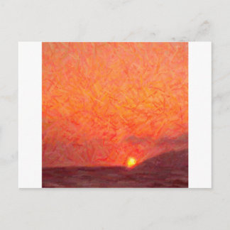 Trramonto Briefkaart