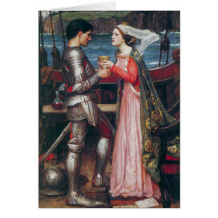 Trsitan en Isolde (1917)