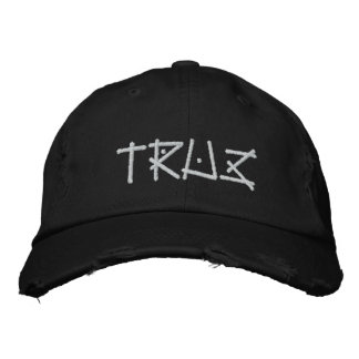 Tru3motion Casquette désorganisé