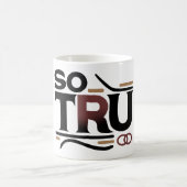 Tru Coffee Mug (Centre)