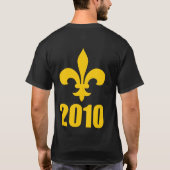 TRU DAT ! T-shirt (Dos)