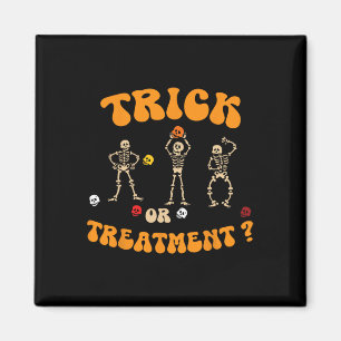 Truc of behandeling Fysiotherapie Skelet Pt Ha Magneet