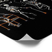 Truc of behandeling PT fysiotherapeut H Poster (Hoek)