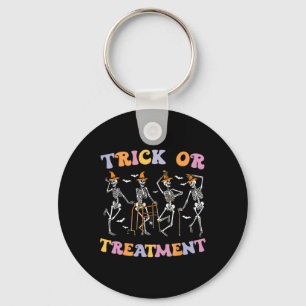 Truc of behandeling PT fysiotherapeut H Sleutelhanger