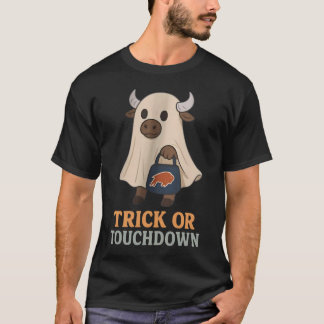 TRUC OF TOUCHDOWN T-SHIRT