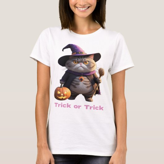 Truc T-shirt (Voorkant)