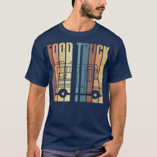 truck3119 t-shirt