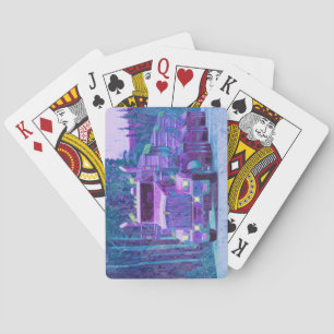 Truck Big Rig Truck-Driver's Card Deck Pokerkaarten