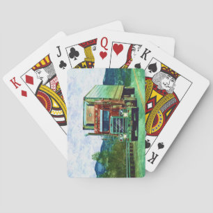 Truck Big Rig Truck-Driver's Card Deck Speelkaarten