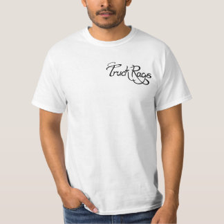 Truck Rags T-shirt
