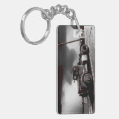 TRUCK SLEUTELHANGER (Voorkant Links)