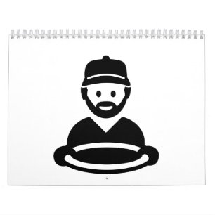 truckchauffeur kalender