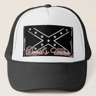 TRUCKER BASEBALL PET
