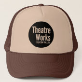 Trucker Cap (Voorkant)