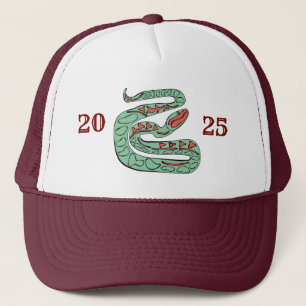 Trucker Hat 2025 Pet