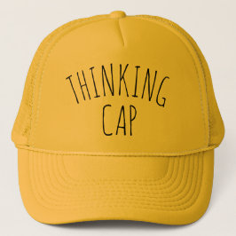 Trucker Hat "DENKING PET" Trucker Pet