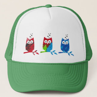 Trucker Hat met logo Trucker Pet