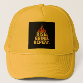 Trucker Hat motivating  Trucker Pet