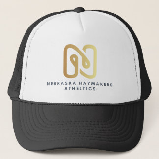 Trucker Hat Nebraska Haymakers Pet