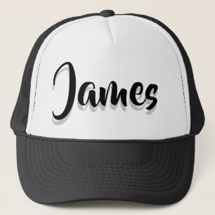 Trucker Hat personaliseren Pet