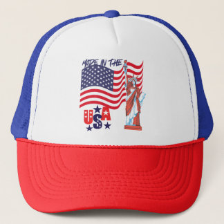 Trucker Hat Pet