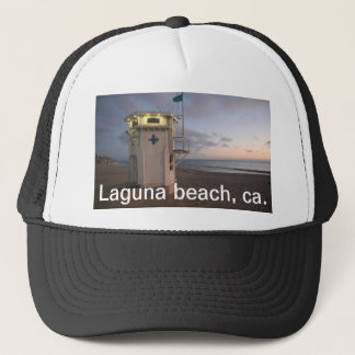 Trucker Hat Pet