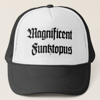 Trucker Hat Pet