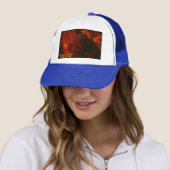 Trucker Hat Pet (In situ)