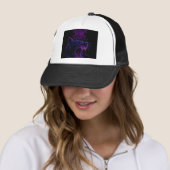Trucker Hat Pet (In situ)