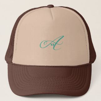 Trucker Hat Pet