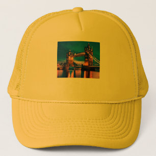 Trucker Hat Pet
