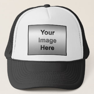Trucker Hat Pet