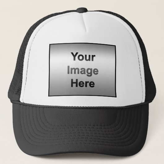 Trucker Hat Pet (Voorkant)