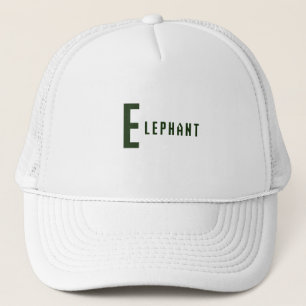 Trucker Hat Pet