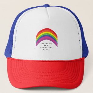 Trucker Hat Pet