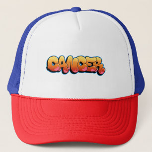 Trucker Hat Pet