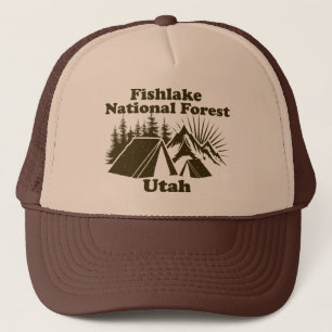 Trucker Hat Pet