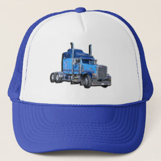 Trucker Hat Pet