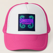 Trucker Hat