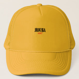 Trucker Hat Pet