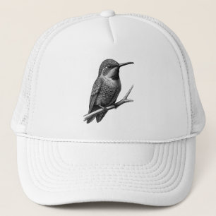 Trucker Hat Pet