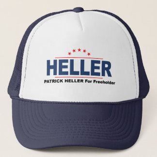 Trucker Hat Pet