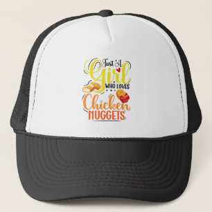 Trucker Hat Pet