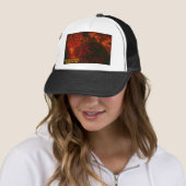 Trucker Hat Pet (In situ)